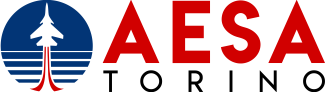AESA Torino logo